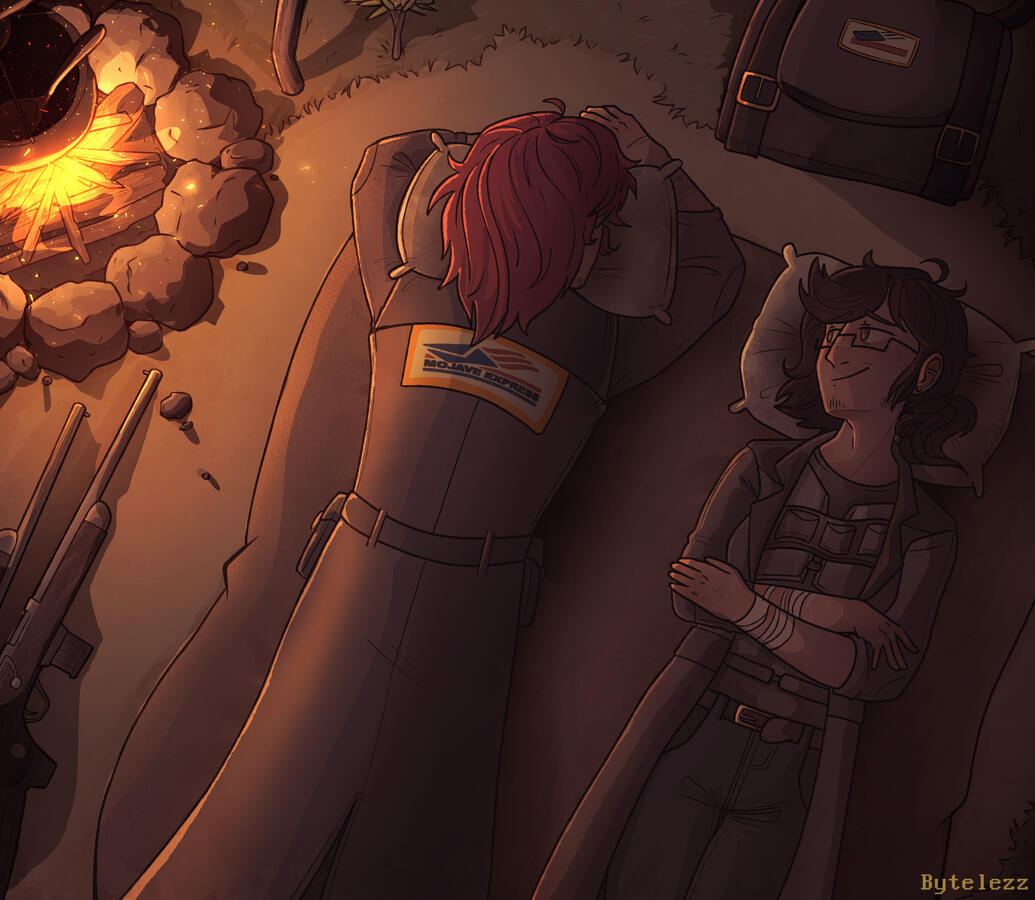 Calm Before the Storm (2025)