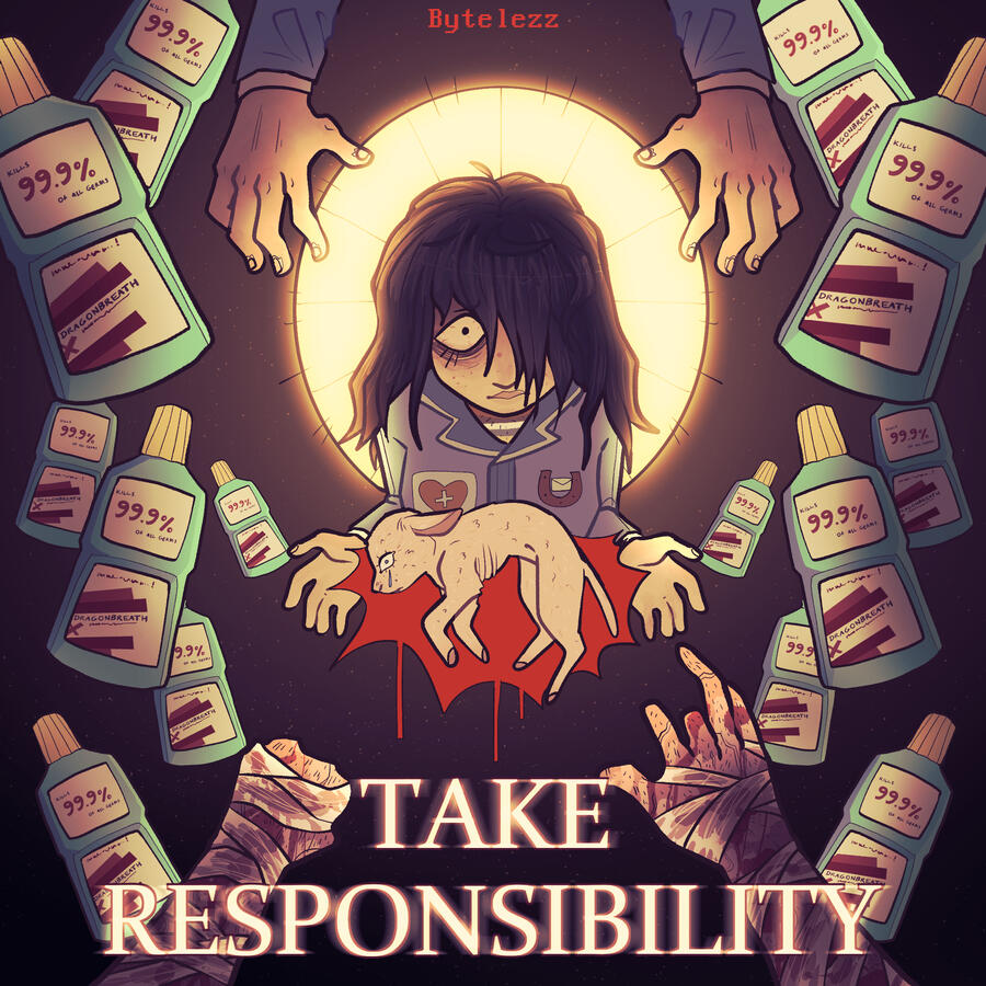 Take Responsibility (2024)