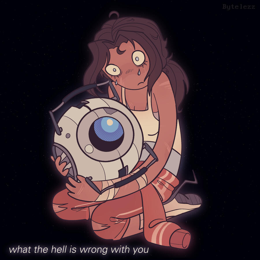 what the hell is wrong with you (2025)