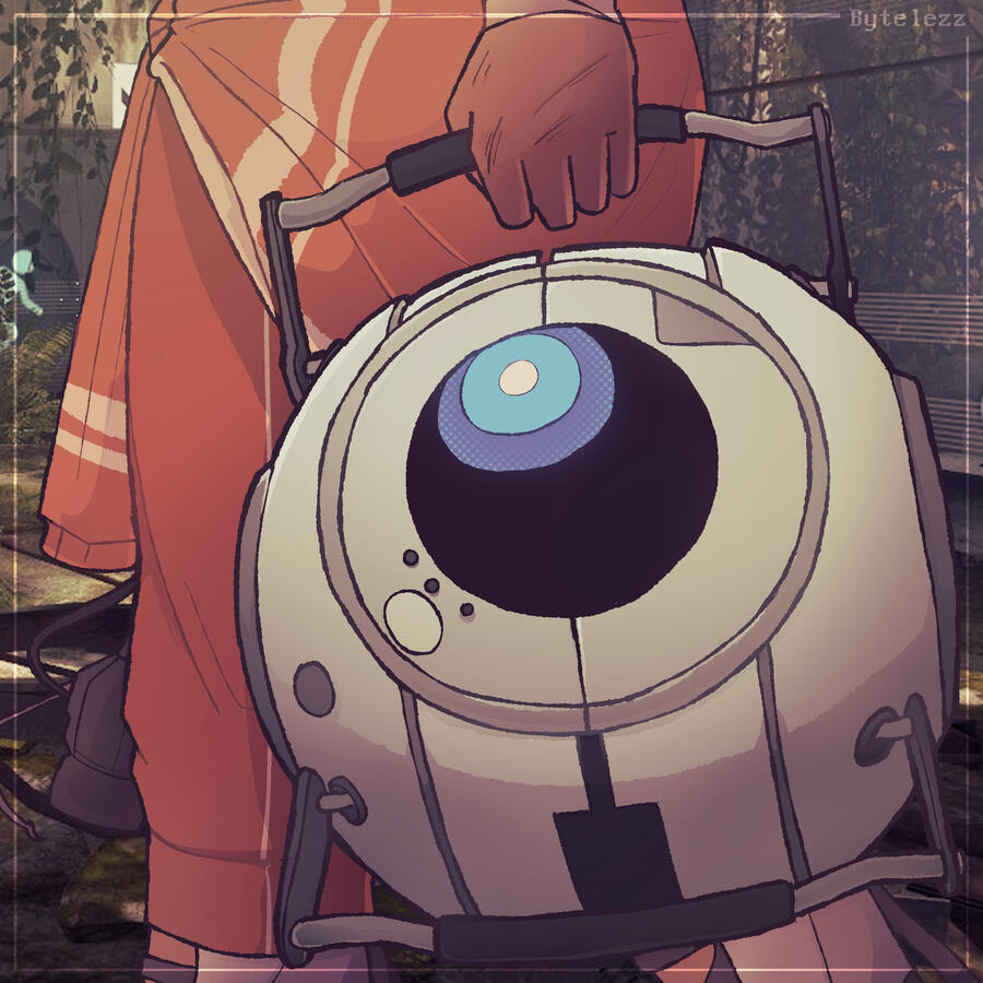 When You Hold Me, I Feel Special (2025)